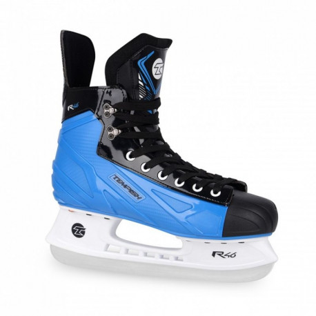 Tempish Rental R46T M hockey skates 13000002072 (39)