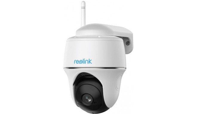 Reolink security camera Argus PT 2K 4MP WiFi, white