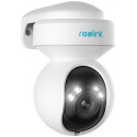 Reolink security camera E1 Outdoor PTZ WiFi