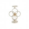 Candleholder DKD Home Decor Metal (24 x 13 x 34 cm)