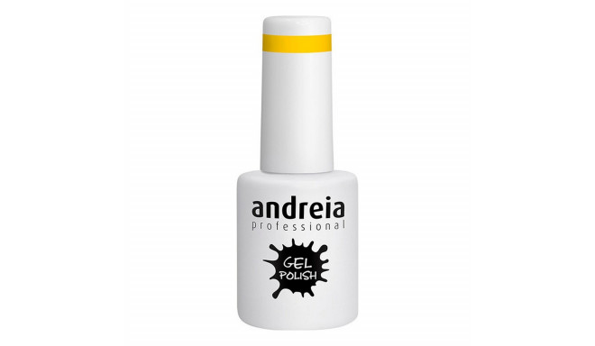 Nail Polish Semi-permanent Gel Polish Andreia vrouw 292 (10,5 ml)