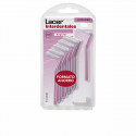 Interdental Toothbrush Lacer (10 uds) Ultrafine