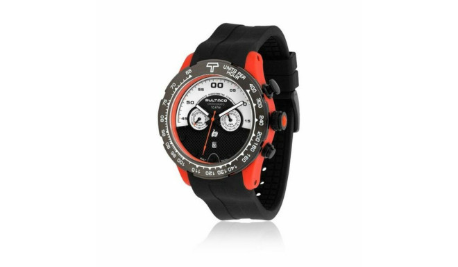 Men's Watch Bultaco H1PO48C-SW1 (Ø 48 mm)