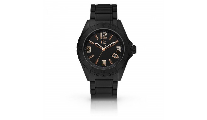 Unisex Kell Vuarnet X85003G2S_NEGRO (Ø 45 mm)