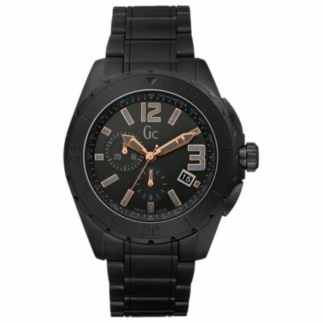 Guess men's watch X76009G2S 45mm