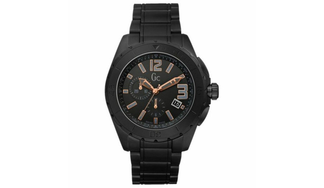 Guess meeste käekell X76009G2S 45mm