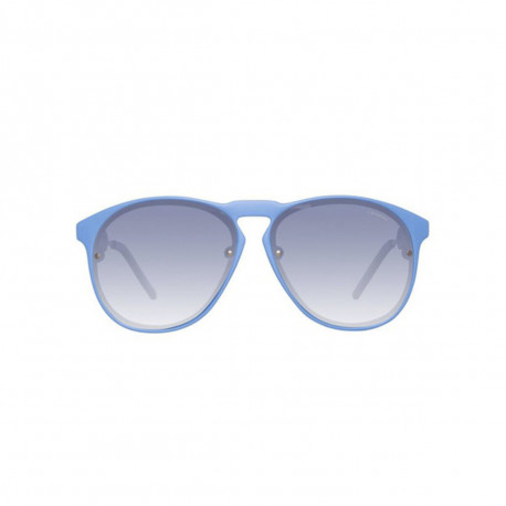 Ladies' Sunglasses Polaroid PLD6021STN5Z7 ø 58 mm