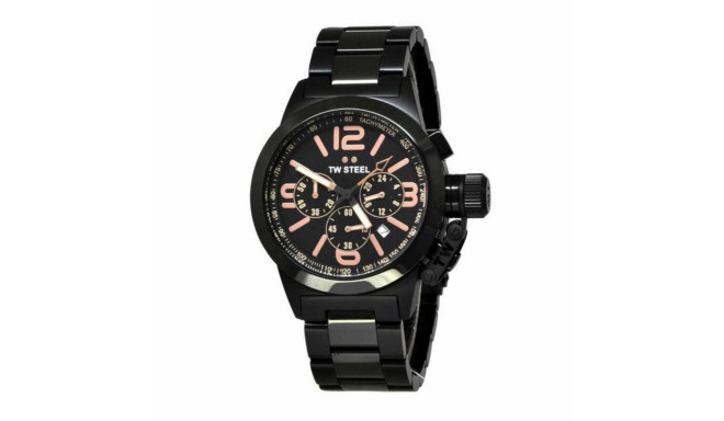 Men's Watch Tw Steel TW312 (Ø 40 mm)