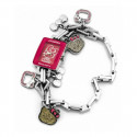 Naiste Kell Chronotech CT6323L-08M (Ø 20 mm)