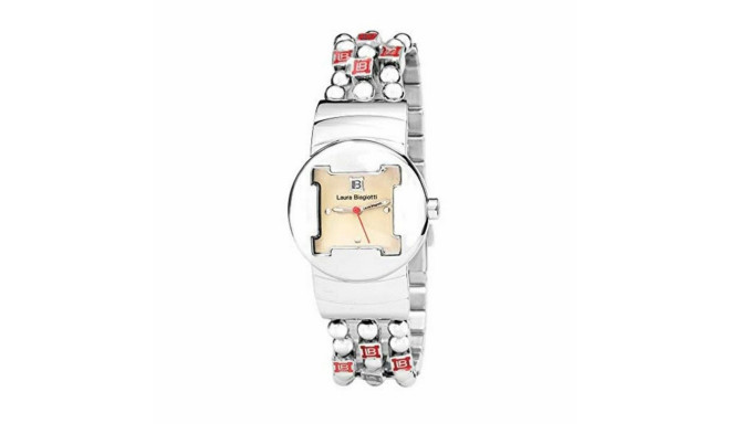 Laura Biagiotti ladies' watch LB0049L-BG 28mm