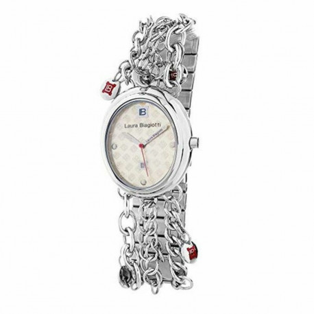 Laura Biagiotti naiste käekell LB0055L-04M 32mm