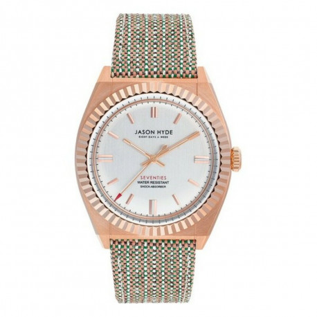 Meeste Kell Jason Hyde JH10006 (Ø 40 mm)