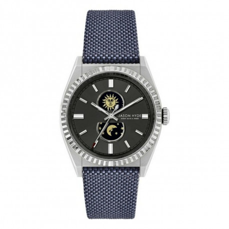 Men's Watch Jason Hyde JH41001 (Ø 40 mm)