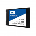 Cietais Disks Western Digital IAIDSO0202 1 TB SSD SATA 3
