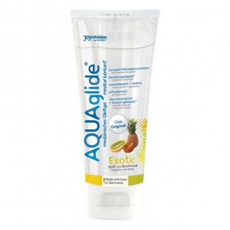 Lubricant Joydivision 6174660000 Exotic Fruits 100 ml