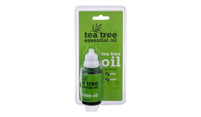 Xpel Tea Tree Essential Oil (30ml)