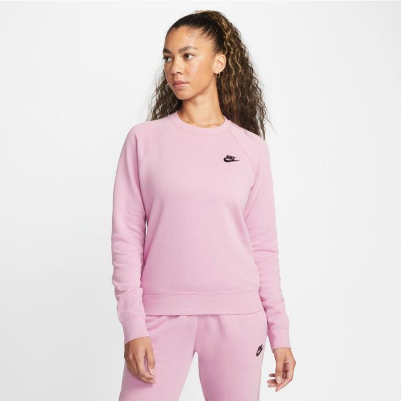 nike sportswear essentials sweatshirt