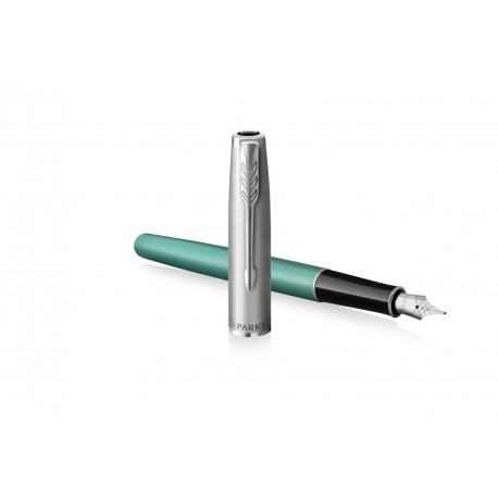 Sulepea Parker Sonnet Essential SB CT Green, Medium