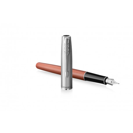 Sulepea Parker Sonnet Essential SB CT Orange, Medium
