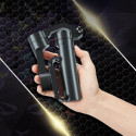 Mocco F3 Gimbal 3 asu Stabilizators / Tripod / 4 - 6.5"
