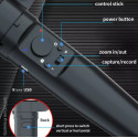 Mocco F3 Gimbal 3 asu Stabilizators / Tripod / 4 - 6.5"