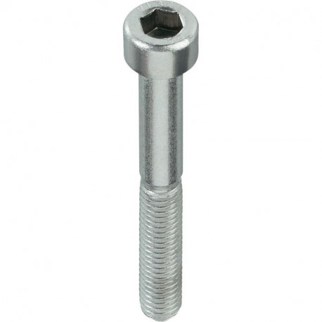 BOLTS DIN912 M10X35 ZN (100)