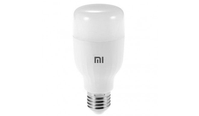 Xiaomi GPX4021GL smart lighting Smart bulb 9 W White Wi-Fi