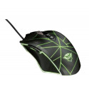 Trust GXT 160 Ture mouse Ambidextrous USB Type-A Optical 4000 DPI