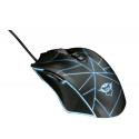 Trust GXT 160 Ture mouse Ambidextrous USB Type-A Optical 4000 DPI