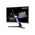 Samsung C27RG50FQR 68.6 cm (27") 1920 x 1080 pixels Full HD Black