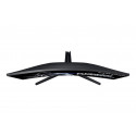 Samsung C27RG50FQR 68.6 cm (27") 1920 x 1080 pixels Full HD Black