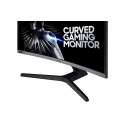 Samsung C27RG50FQR 68.6 cm (27") 1920 x 1080 pixels Full HD Black