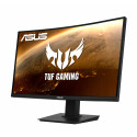 Asus monitor 24" TUF Gaming Curved VG24VQE VA FHD
