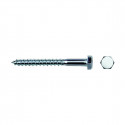 Box of screws CELO 60 mm Ø 8 mm