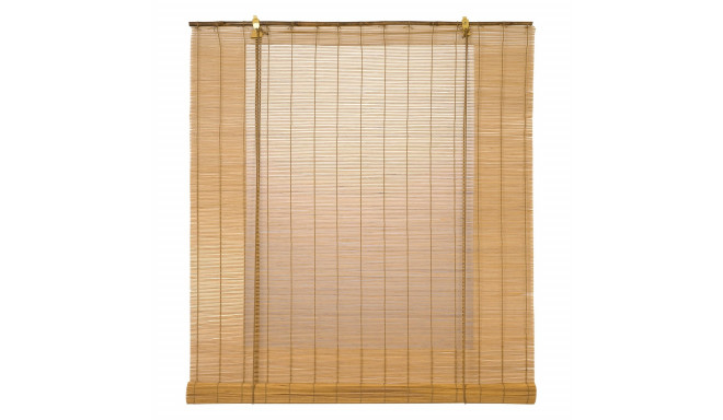 Roller blinds Stor Planet Ocre Natural Mango Bamboo 90 x 175 cm