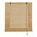 Roller blinds Stor Planet Ocre Natural Bamboo (90 x 175 cm)