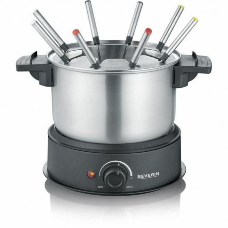 Fondüü Komplekt Severin FO2473 1,4 L 8 inimesed 1,4 L