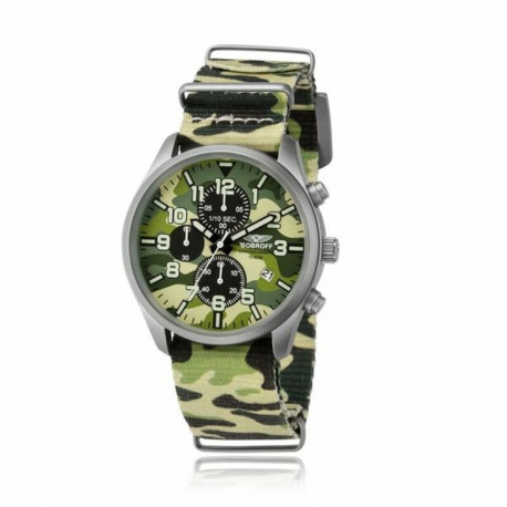 Meeste Kell Bobroff BF0020 (Ø 42 mm)