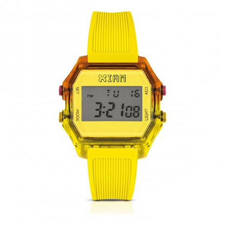 Men's Watch IAM-KIT529 (Ø 44 mm)