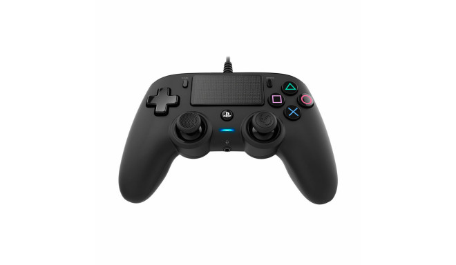 Gaming Control Nacon PS4OFCPADBLACK