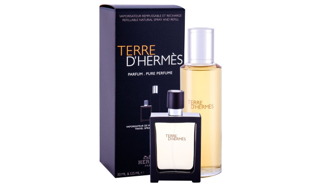 Hermes Terre d´Hermes (125ml)