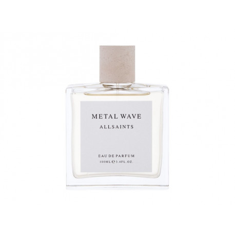 Allsaints Metal Wave Eau de Parfum (100ml)