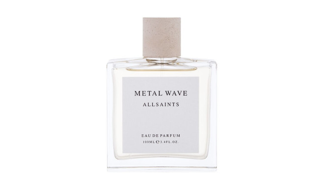 Allsaints Metal Wave Eau de Parfum (100ml)