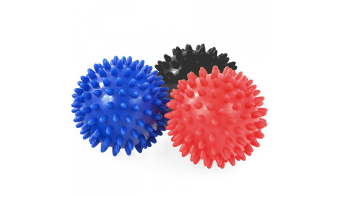 Hedgehog balls Hard Profit 3pcs DK2110