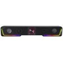 Speedlink soundbar Gravity RGB (SL-830200-BK)