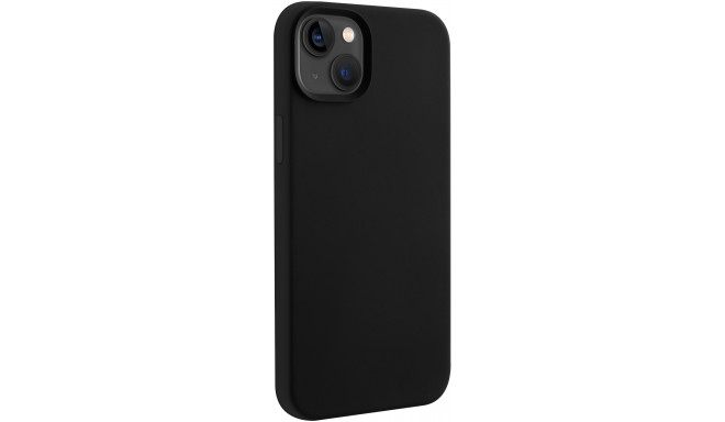 Vivanco kaitseümbris Mag Hype Apple iPhone 14 Plus, must (63482)