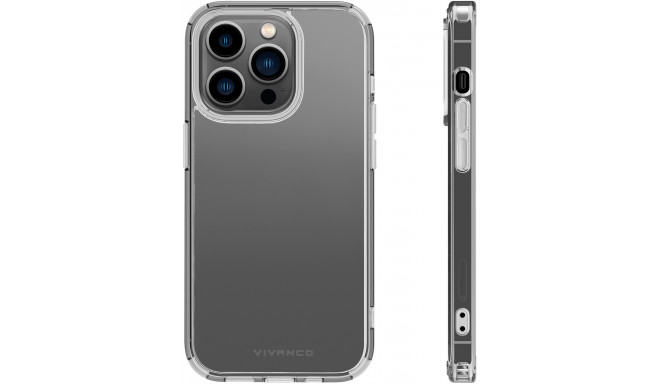 Vivanco kaitseümbris Safe&Steady Anti Shock Apple iPhone 14 Pro Max (63503)