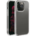 Vivanco case Safe&Steady Anti Shock Apple iPhone 14 Pro, transparent (63473)