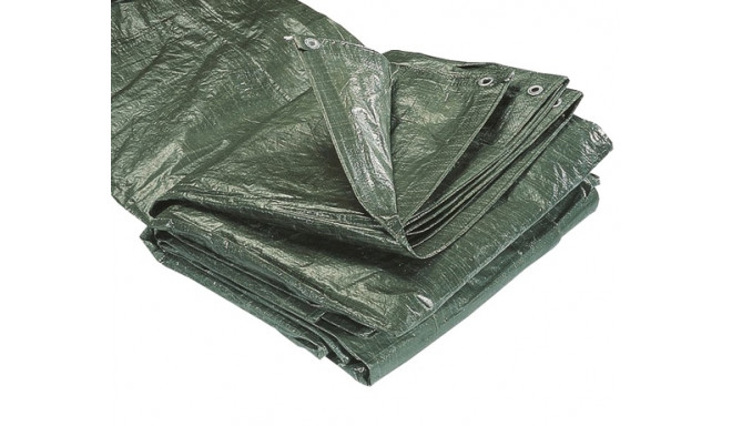 Koormakate 5x8m 110 gr/m2