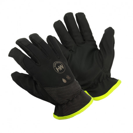 Hard Work Forest talvekindad 8